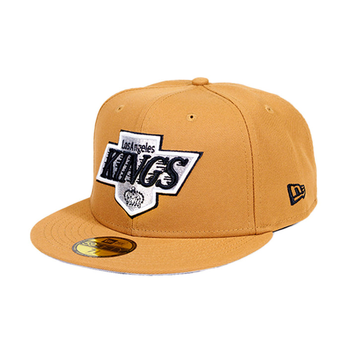 KINGS 5950 VNTG CHEVY COLOR PK FITTED