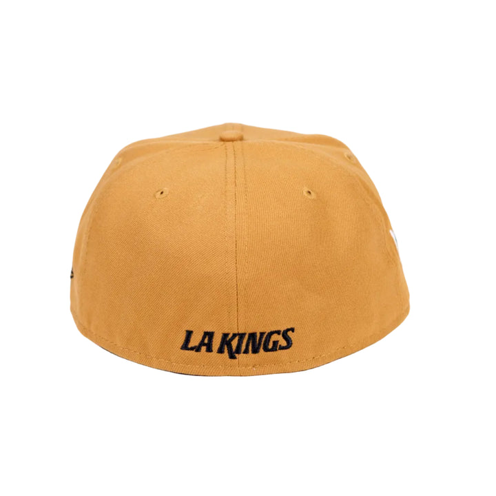 KINGS 5950 VNTG CHEVY COLOR PK FITTED