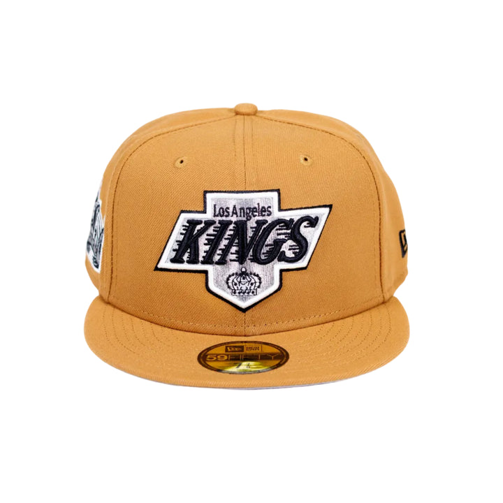 KINGS 5950 VNTG CHEVY COLOR PK FITTED