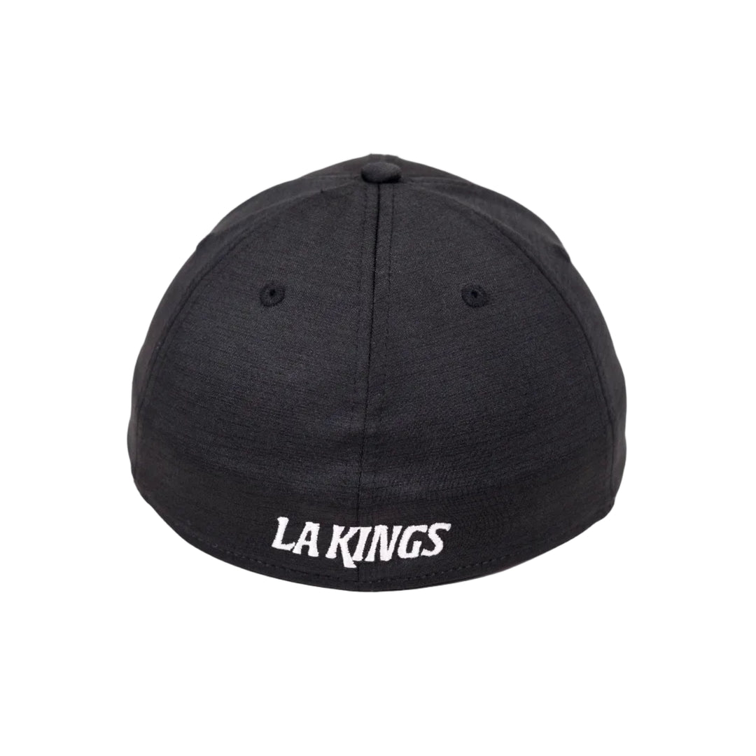 KINGS 3930 VNTG CHEVY B+W TECH FLEX HAT