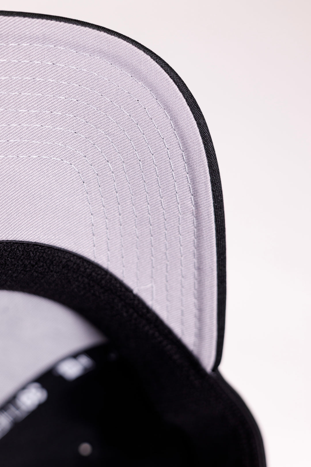 KINGS 3930 VNTG CHEVY B+W TECH FLEX HAT