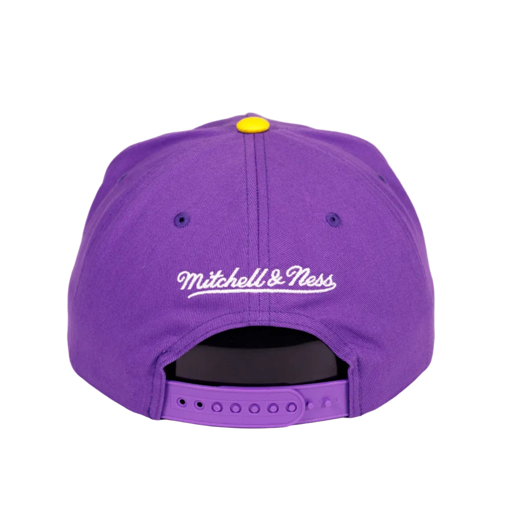 KINGS ROPE RADIANT LINES VNTG PURPLE CROWN SB