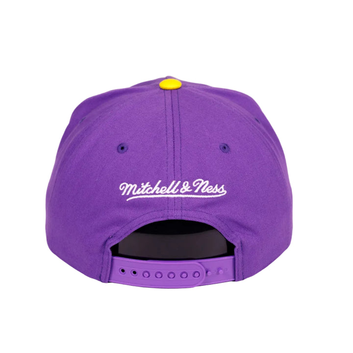 KINGS ROPE RADIANT LINES VNTG PURPLE CROWN SB