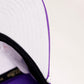 KINGS ROPE RADIANT LINES VNTG PURPLE CROWN SB