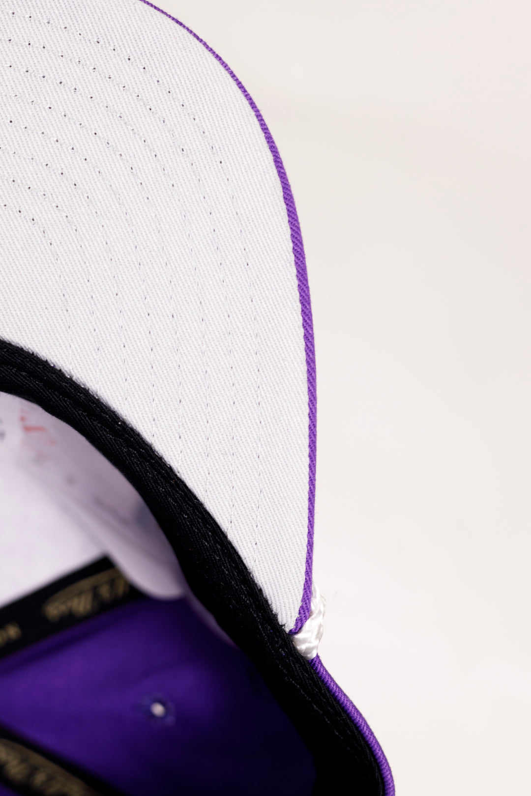 KINGS ROPE RADIANT LINES VNTG PURPLE CROWN SB