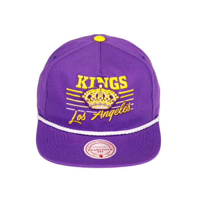 KINGS ROPE RADIANT LINES VNTG PURPLE CROWN SB