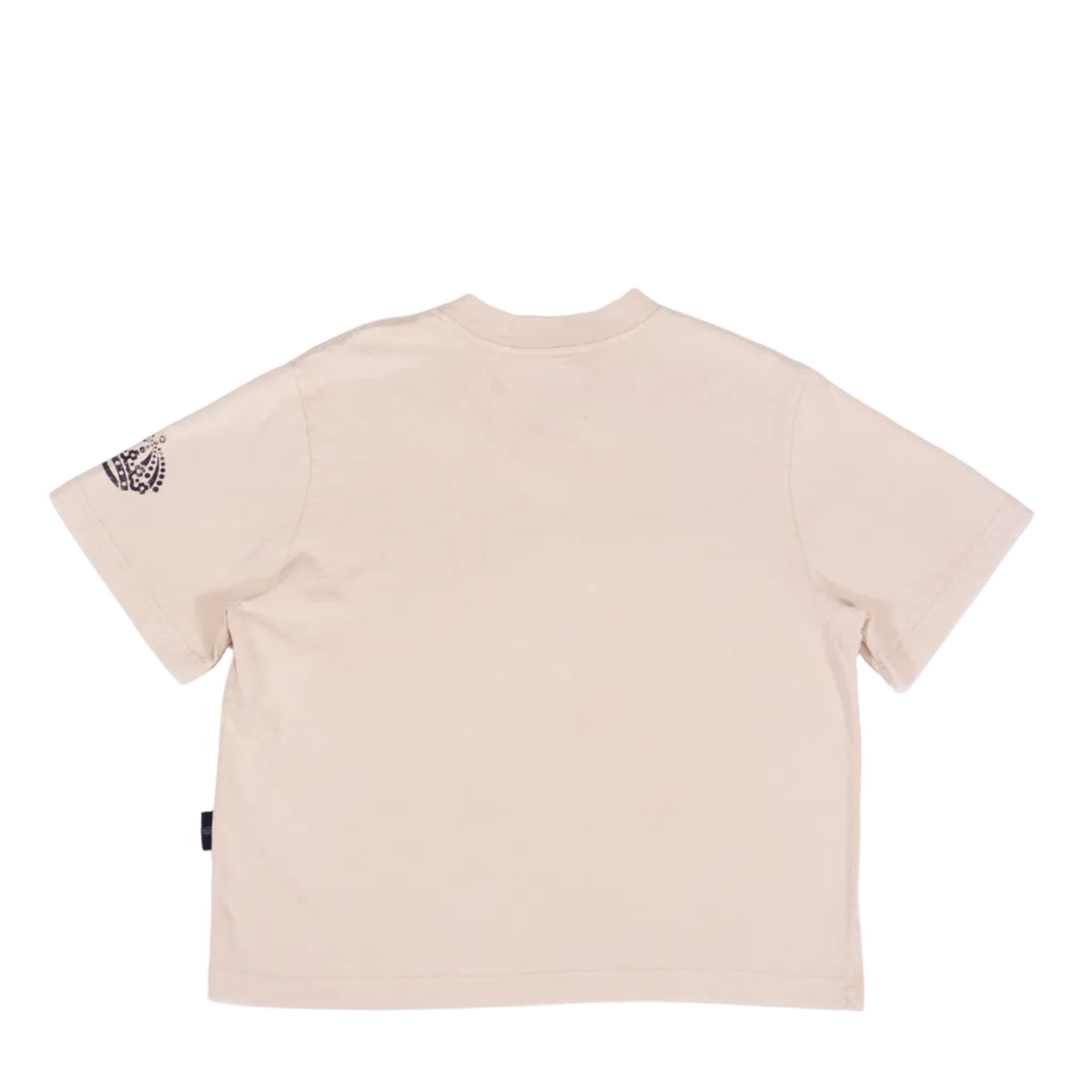 KINGS FIRST TEAM WMNS FEARLESS VNECK TEE