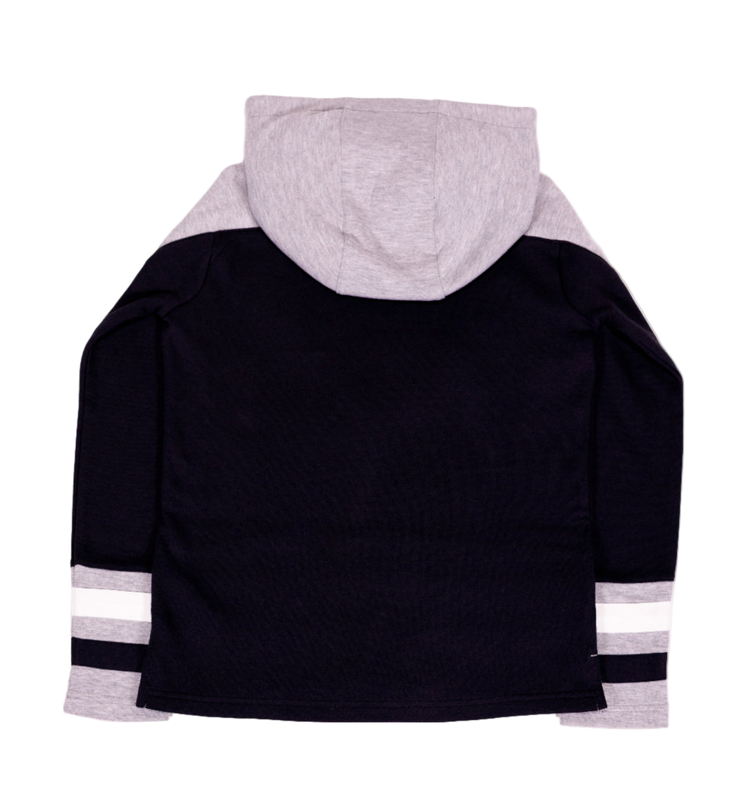 KINGS YOUTH AGELESS MUST HAVE HOODIE