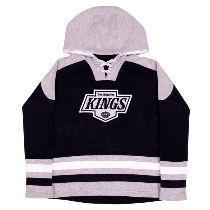 KINGS YOUTH AGELESS MUST HAVE HOODIE