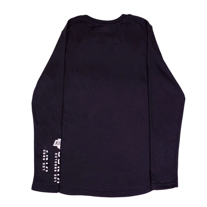 KINGS YTH CROSS ICE ULTRA LONG SLEEVE TEE