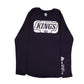 KINGS YTH CROSS ICE ULTRA LONG SLEEVE TEE