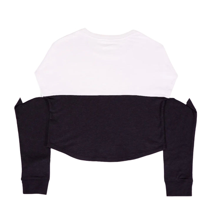 KINGS YOUTH GIRLS POWER UP LS TEE