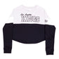 KINGS YOUTH GIRLS POWER UP LS TEE