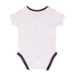 KINGS INFANT DRAFT PICK 2PC CREEPER