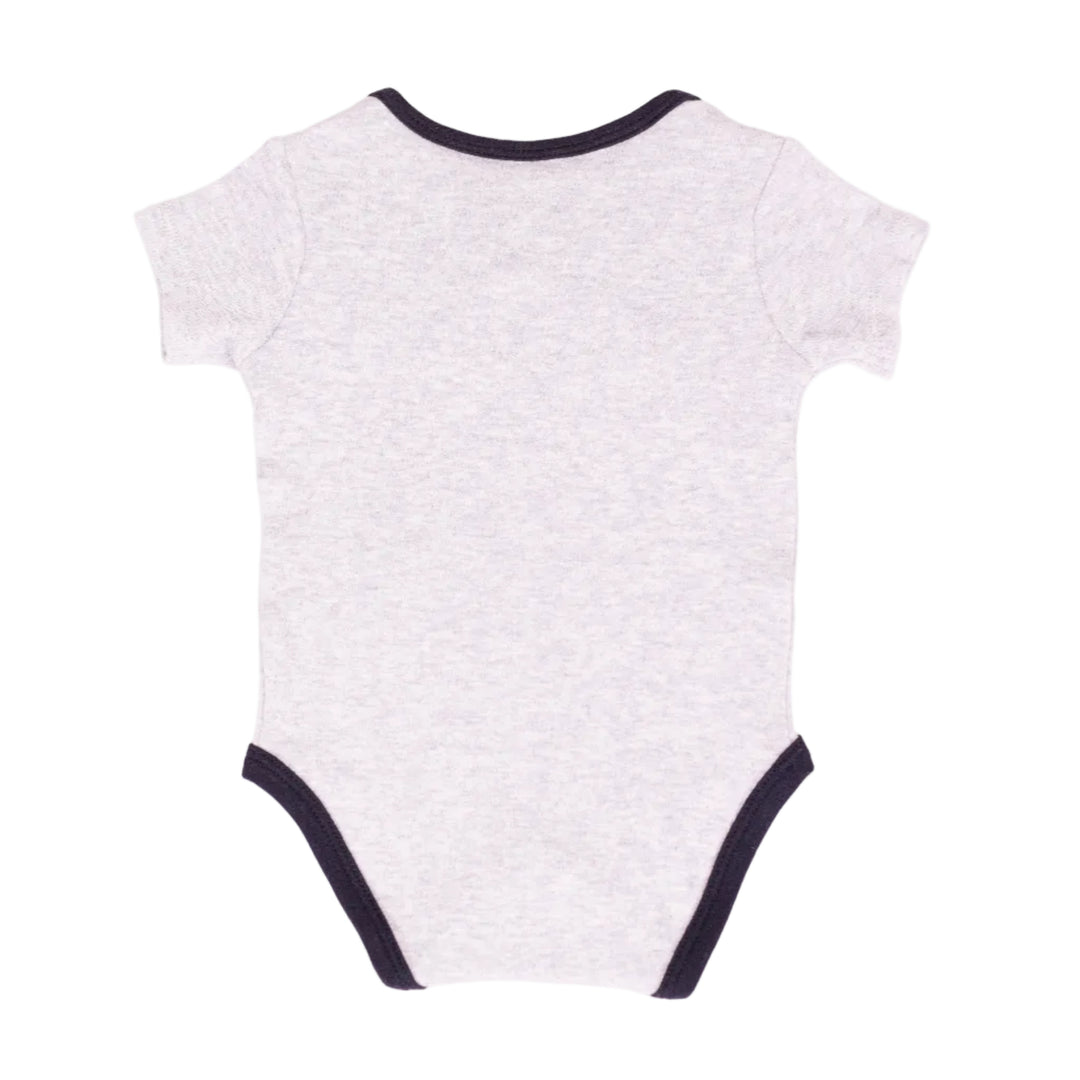 KINGS INFANT DRAFT PICK 2PC CREEPER