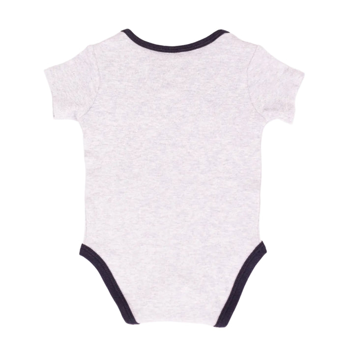 KINGS INFANT DRAFT PICK 2PC CREEPER