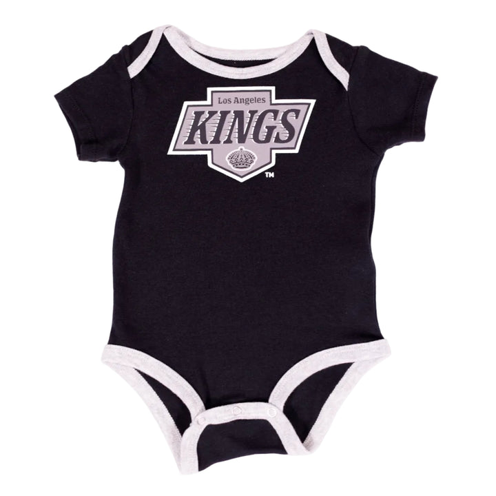 KINGS INFANT DRAFT PICK 2PC CREEPER