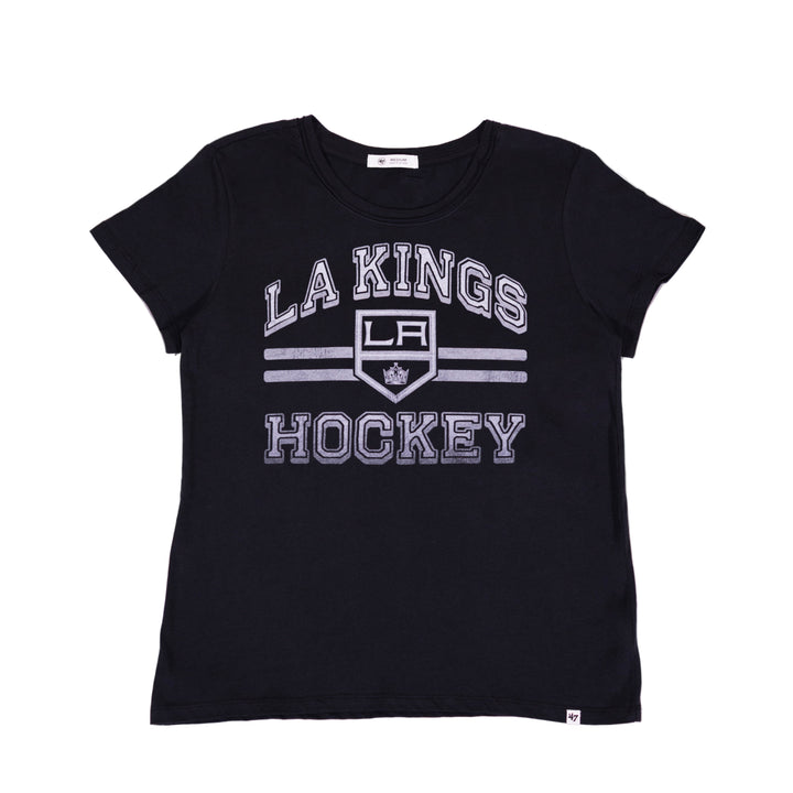 KINGS 47 WMNS BRIGHT EYED FRANKIE TEE