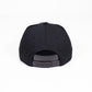 KINGS 47 HITCH TONAL CHEVY BLACK