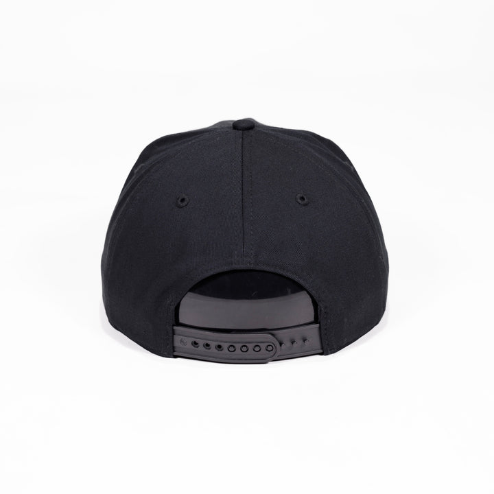 KINGS 47 HITCH TONAL CHEVY BLACK