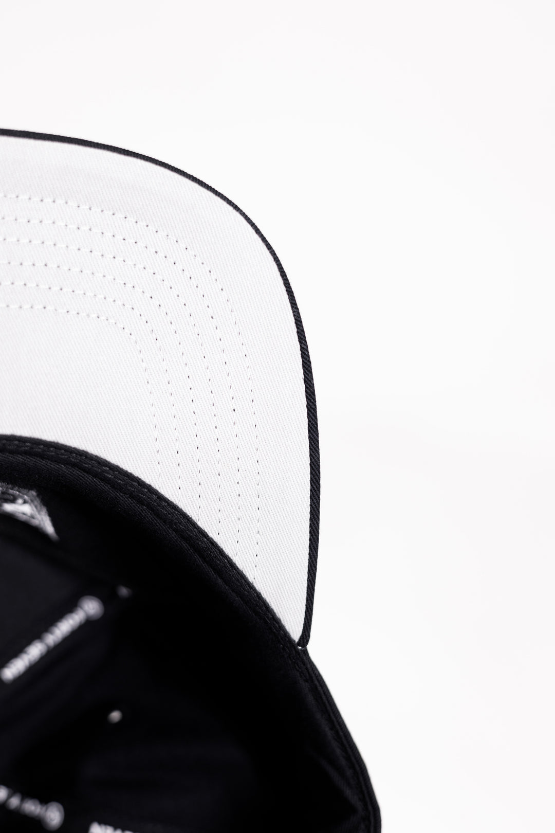 KINGS 47 HITCH TONAL CHEVY BLACK