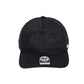 KINGS 47 HITCH TONAL CHEVY BLACK