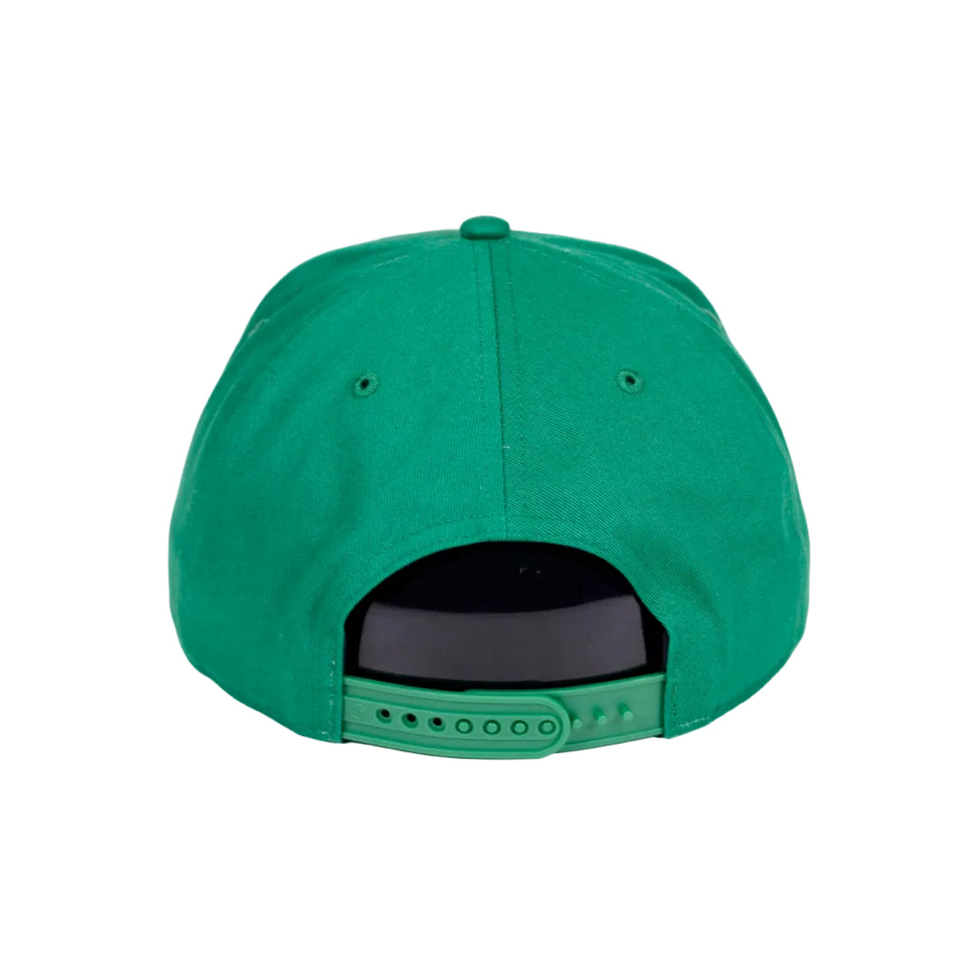 KINGS 47 HITCH RF CHEVY GREEN