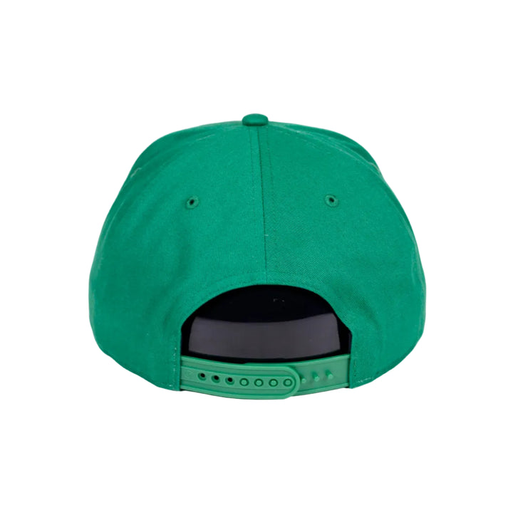 KINGS 47 HITCH RF CHEVY GREEN