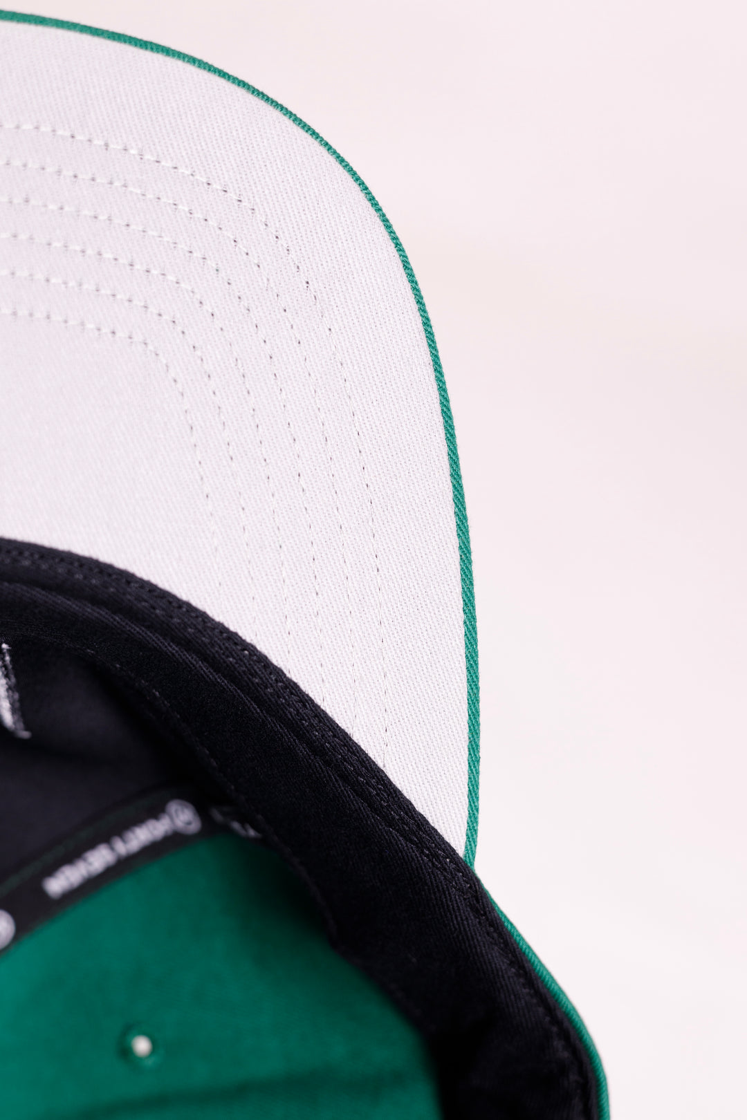 KINGS 47 HITCH RF CHEVY GREEN