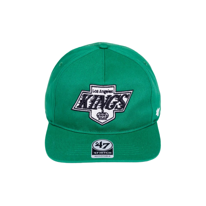 KINGS 47 HITCH RF CHEVY GREEN