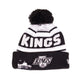 KINGS EG POM VNTG CHEVY KNIT