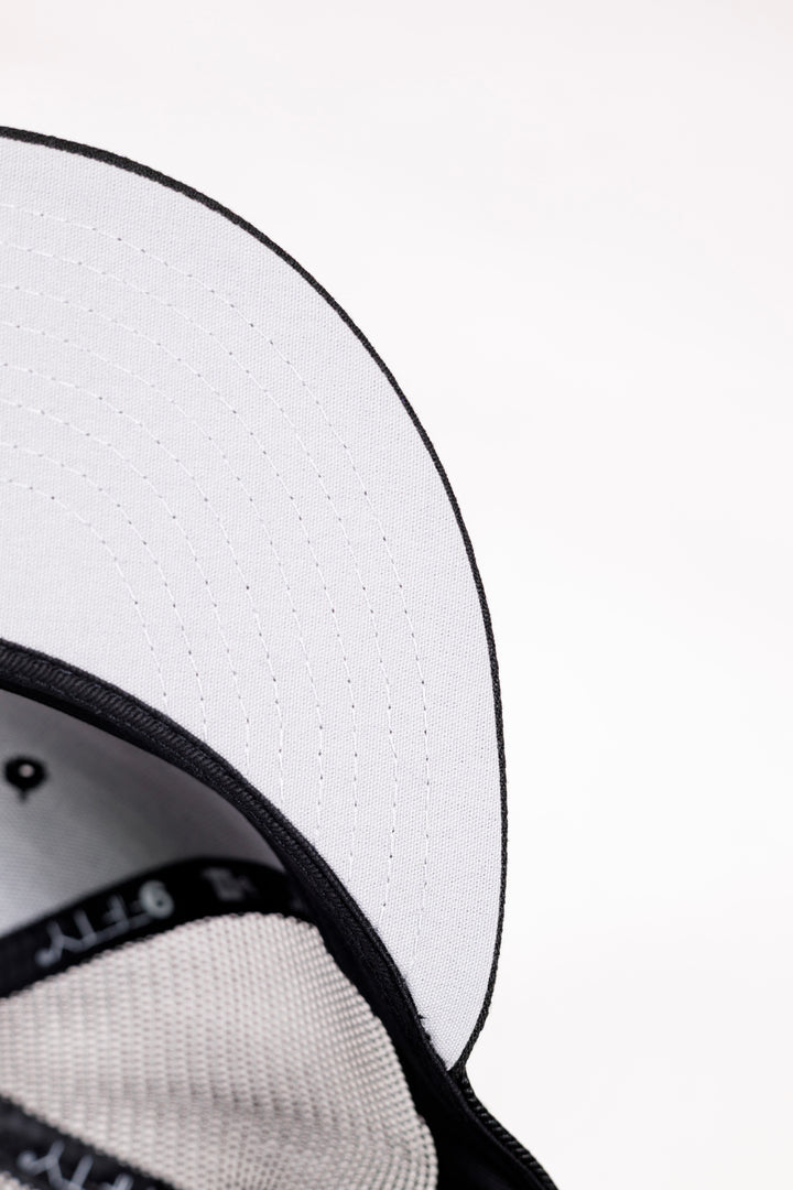 KINGS EG950 BS VNTG CHEVY TRUCKER SB