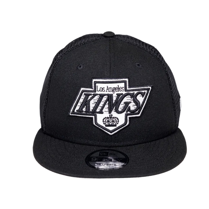 KINGS EG950 BS VNTG CHEVY TRUCKER SB