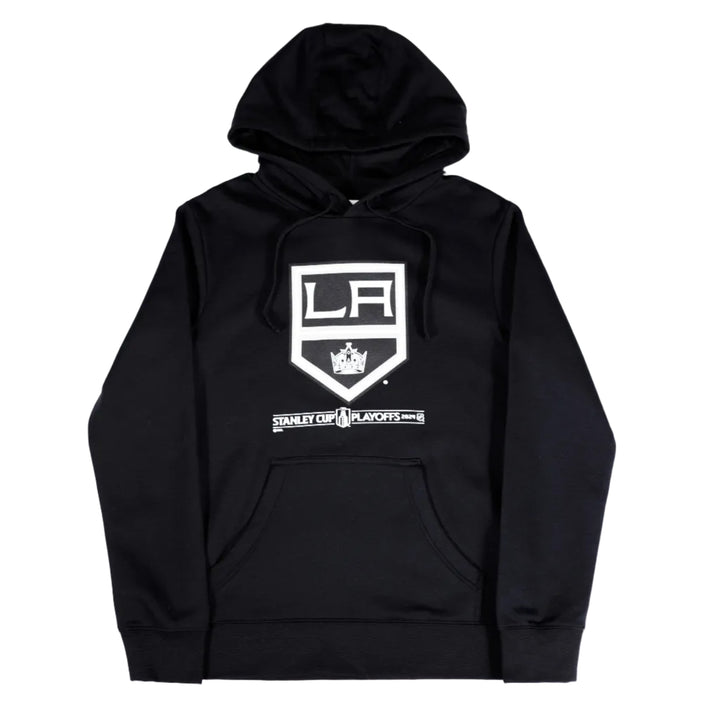 KINGS SCPO24 BREAKOUT FLEECE PULLOVER HOODIE