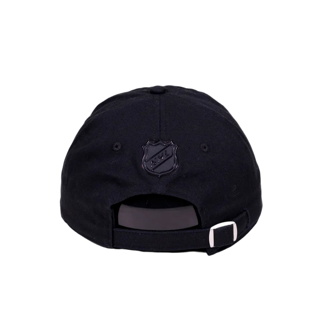 KINGS ROAD 2 POLYESTER UNSTRUCTURED ADJUSTABLE HAT