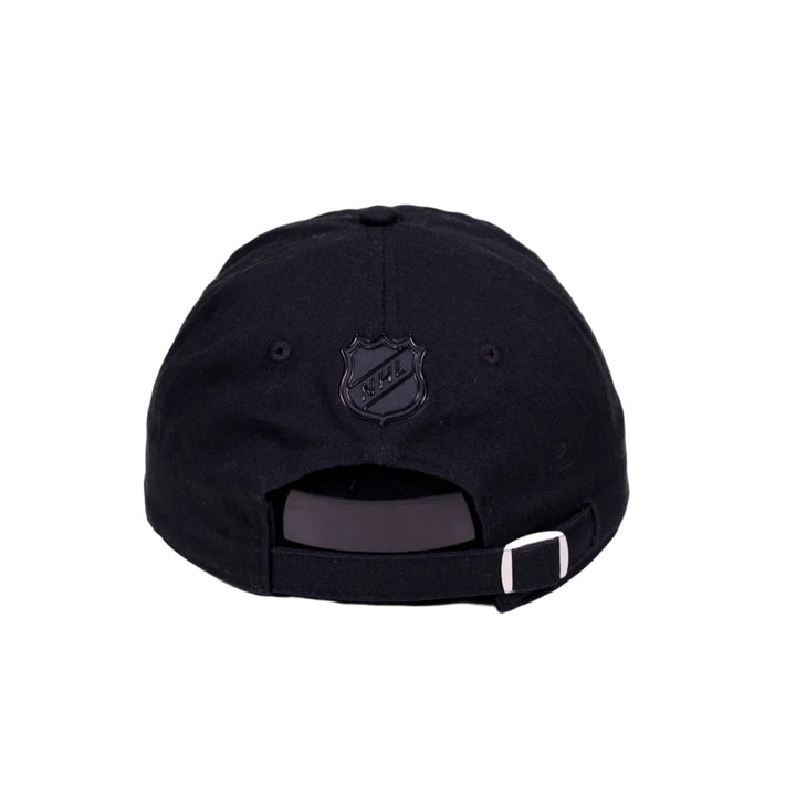 KINGS ROAD 2 POLYESTER UNSTRUCTURED ADJUSTABLE HAT