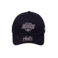 KINGS ROAD 2 POLYESTER UNSTRUCTURED ADJUSTABLE HAT