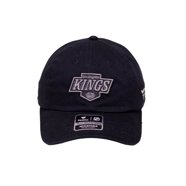 KINGS ROAD 2 POLYESTER UNSTRUCTURED ADJUSTABLE HAT