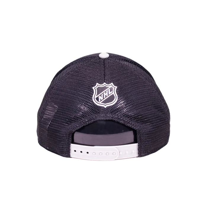 KINGS RINK HOMETOWN 13 FOAM FLAT BRIM SNAPBACK