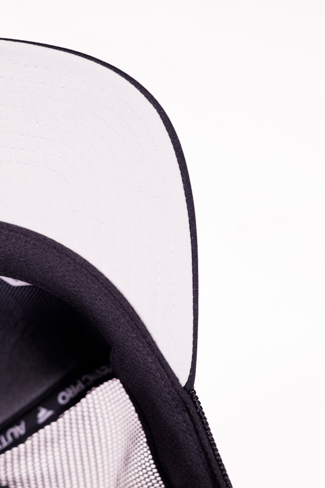 KINGS RINK HOMETOWN 13 FOAM FLAT BRIM SNAPBACK