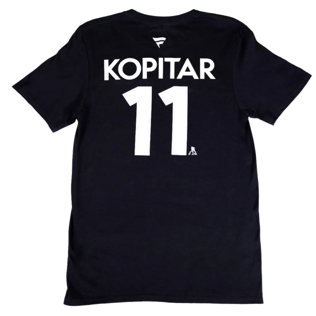 KINGS SCPO24 KOPITAR AUTHENTIC PRO NN TEE