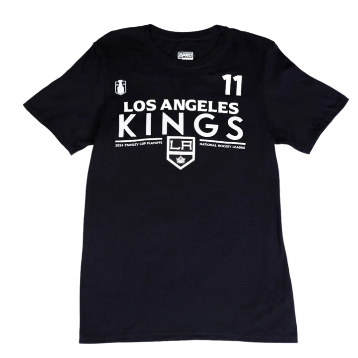 KINGS SCPO24 KOPITAR AUTHENTIC PRO NN TEE
