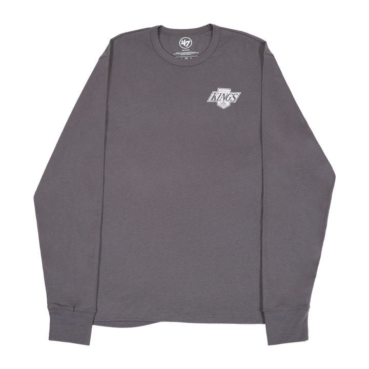 LA KINGS 47 Back Hand Franklin LS