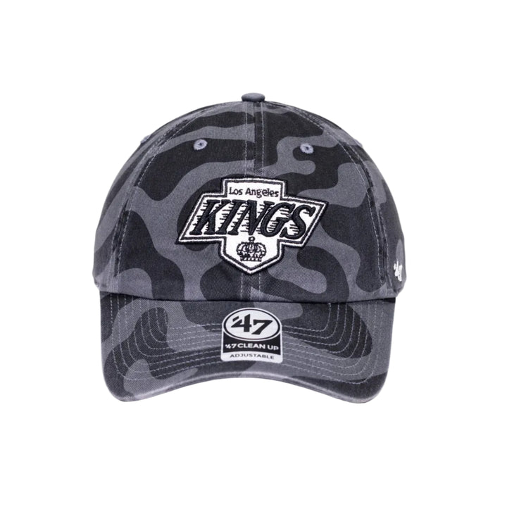 KINGS 47 VNTG CHEVY FREEFORM