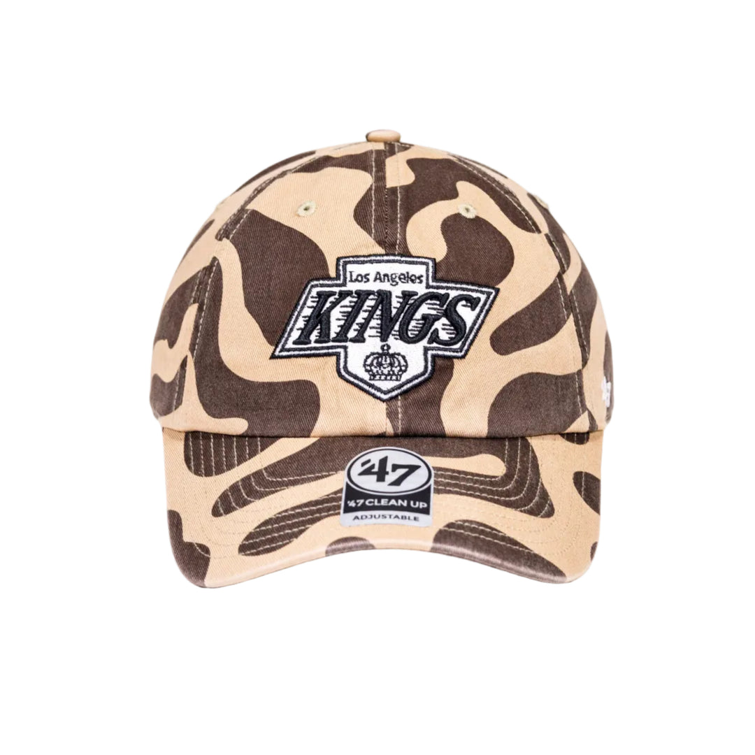 KINGS 47 VNTG CHEVY FREEFORM