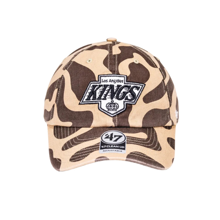 KINGS 47 VNTG CHEVY FREEFORM