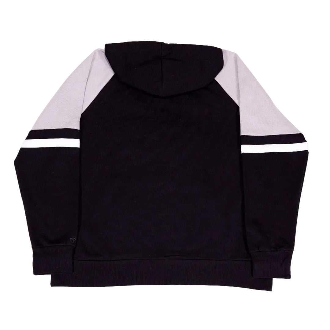 KINGS WMNS FAIRFAX OVERSIZED HOODIE