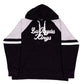 KINGS WMNS FAIRFAX OVERSIZED HOODIE