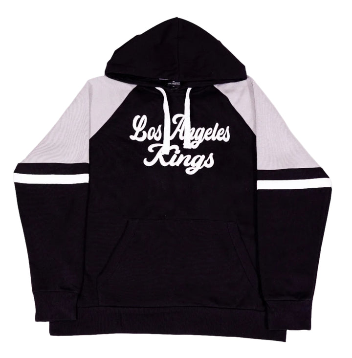 KINGS WMNS FAIRFAX OVERSIZED HOODIE