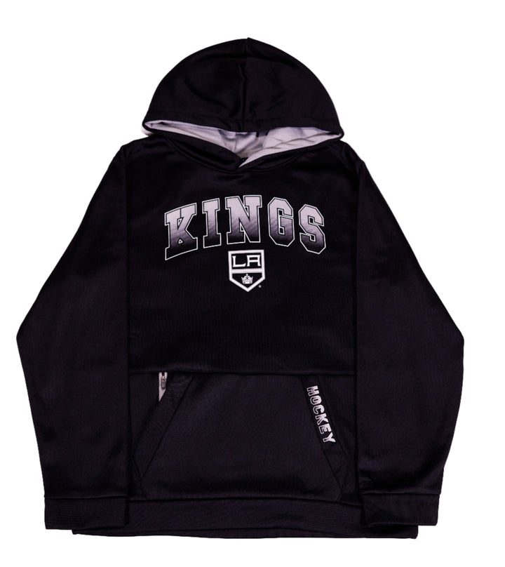 KINGS YTH ARMADA FLEECE PULLOVER HOODIE